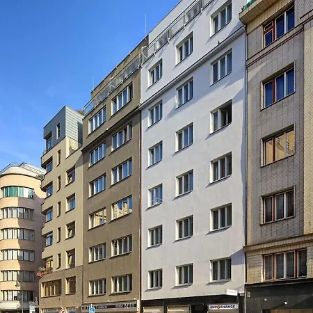 Bene Hotel Praga