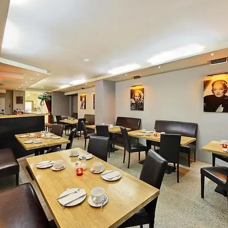Hotel Bene 3*