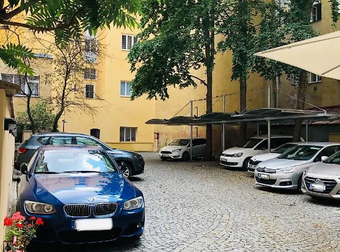 Hotel Bene