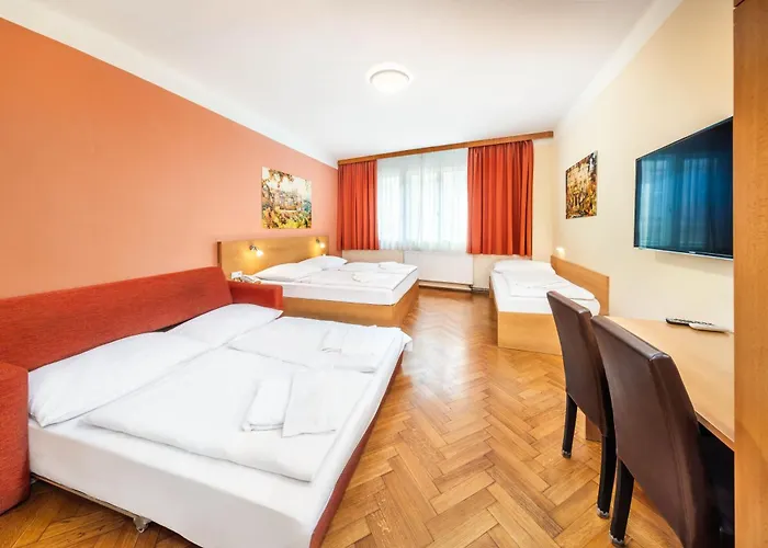 Bene Hotel 3*