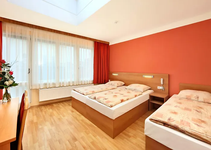 Bene Hotel 3*