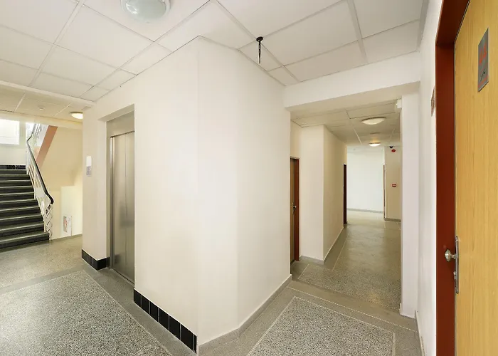 Hotel Bene 3*
