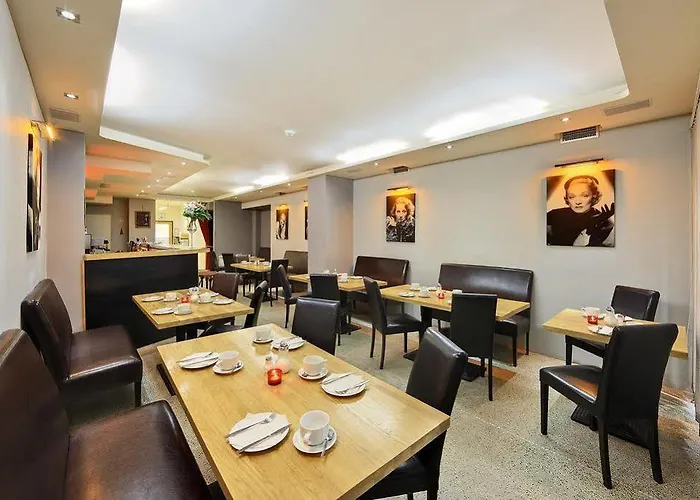 Hotel Bene 3*