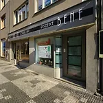 Hotel Bene Prague