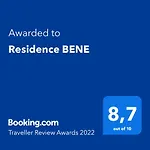 Hotel Bene Prague