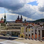 Hotel Bene Prague