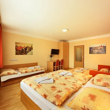 Bene Hotel Prag