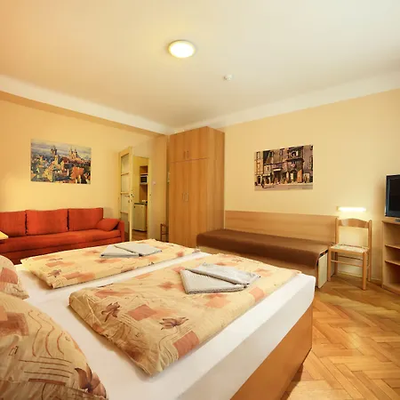 Bene 3* Prag