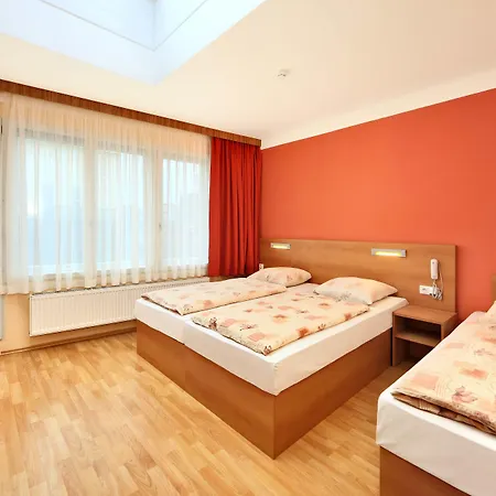Bene Hotel 3*