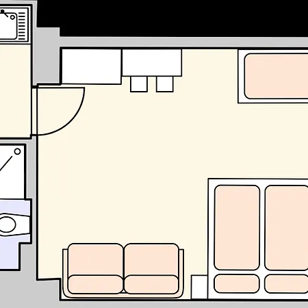 Hotel Bene 3*