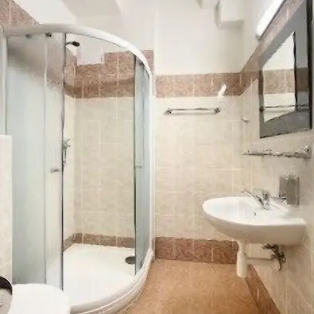 Bene Hotel Prague