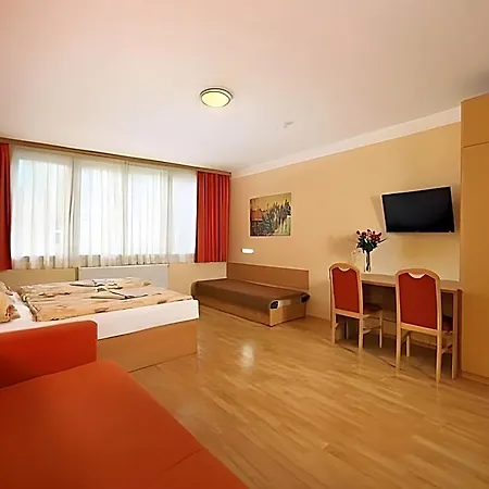 Bene Hotel 3*