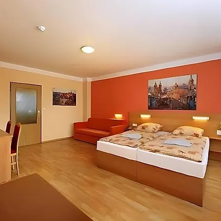 Bene Hotel 3*