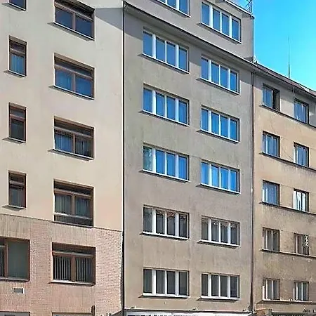 Bene Hotel Prague