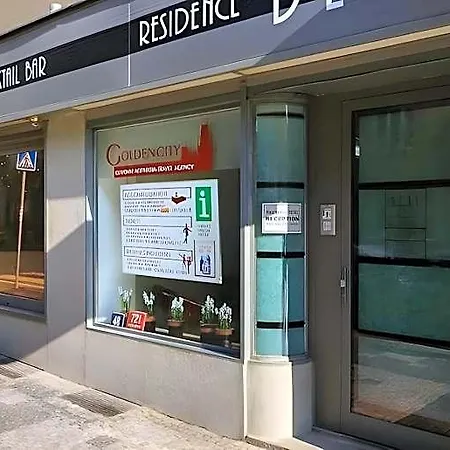 Bene Hotel