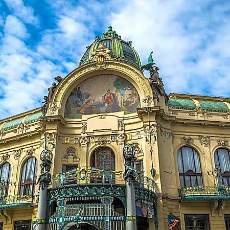 Bene 3* Prague