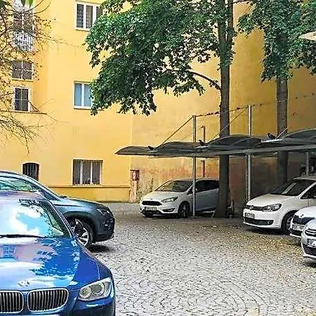 Bene Prague