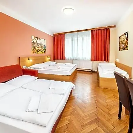 Hotel Bene 3*