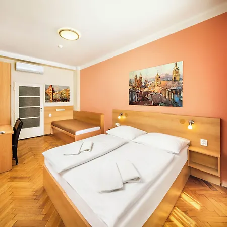 Hotel Bene 3*