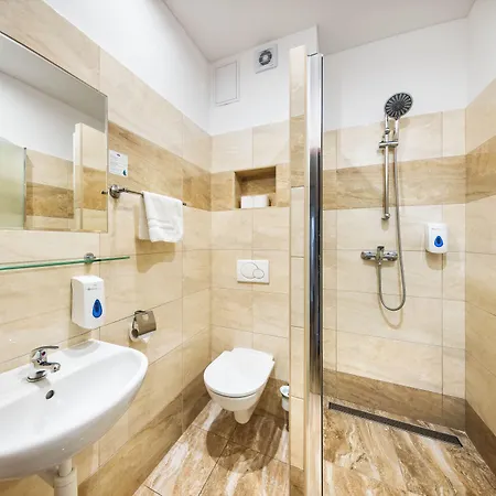 Bene Hotel Prague