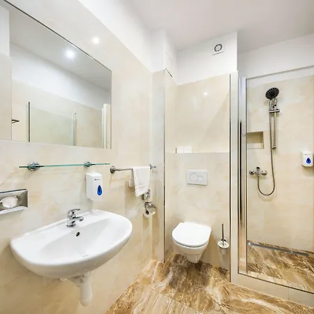 Bene 3* Prague