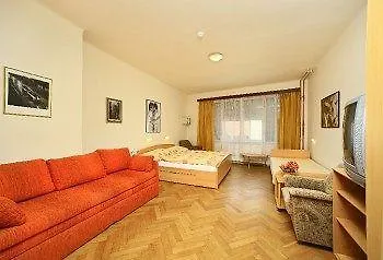 Bene Hotel Prague