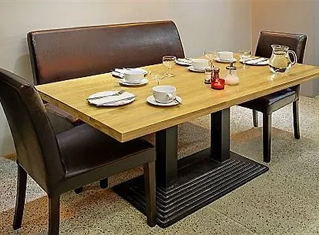 Bene Hotell 3*