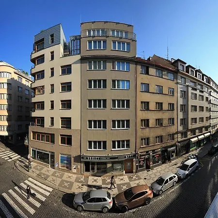 Bene 3* Prague
