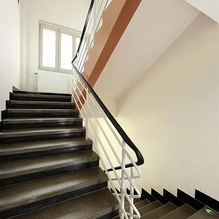 Bene Hotell Prag