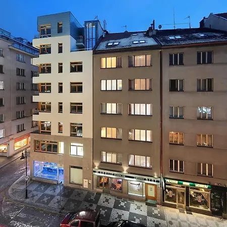 Bene Prague