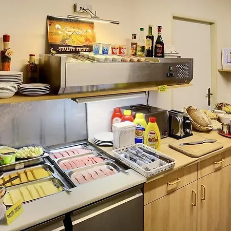 Hotel Bene 3*