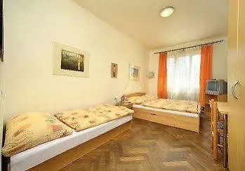 Ξενοδοχείο Bene 3*