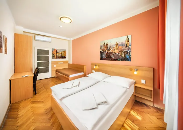 Hotel Bene 3*
