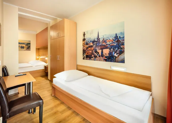 Bene Hotel Praga