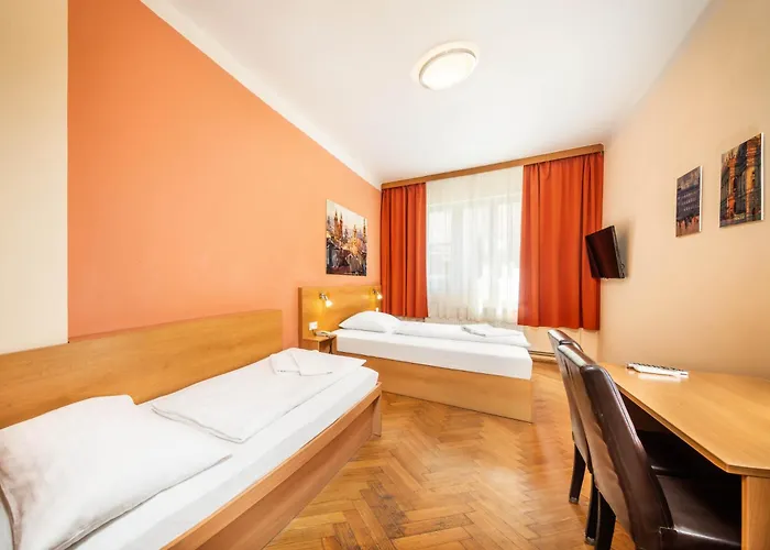 Hotel Bene Praga