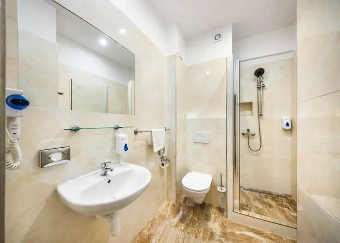 Hotel Bene