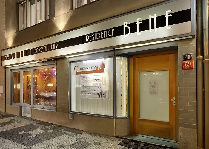 Hotel Bene 3*
