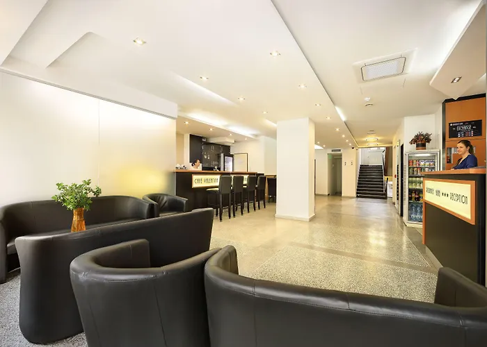 Bene Hotel Praga