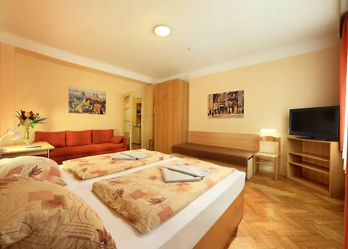 Bene 3* Praga