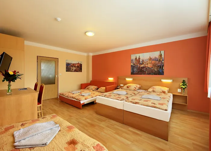 Bene 3* Praga