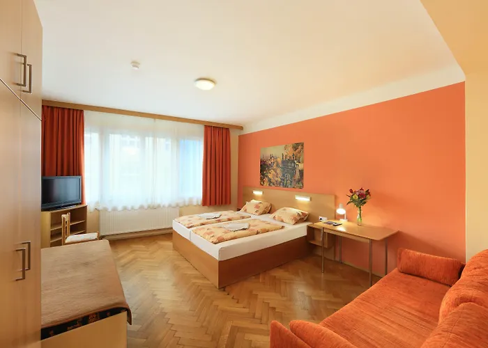 Bene Hotel 3*
