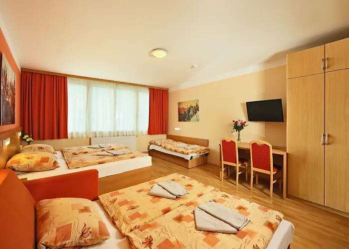 Bene 3* Praga