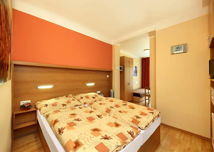 Hotel Bene