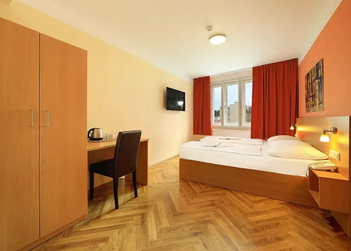 Hotel Bene Praga