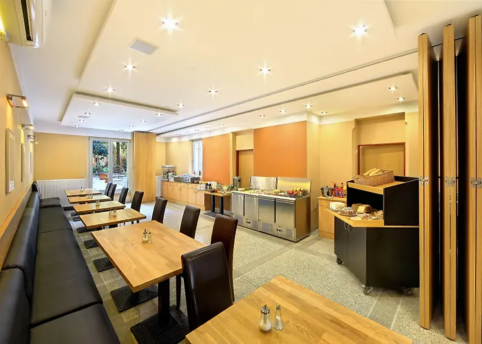 Hotel Bene Praga