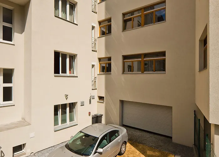 Bene Hotel 3*