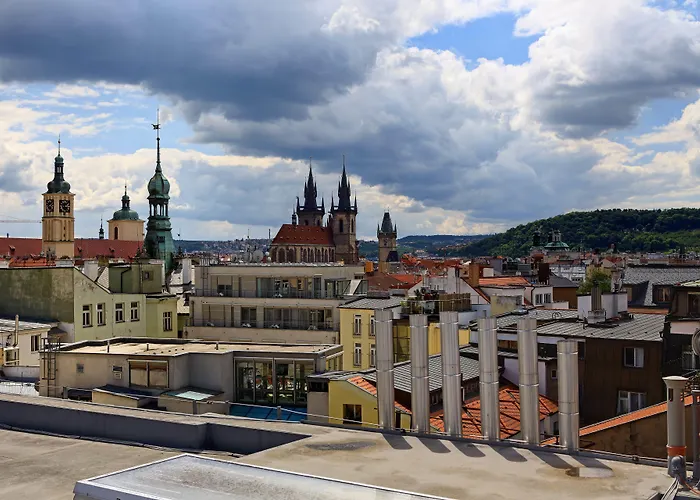 Hotel Bene Praga