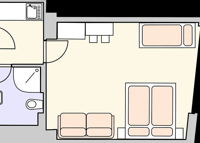 Hotel Bene 3*