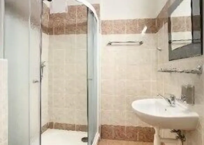 Bene Hotel Praga
