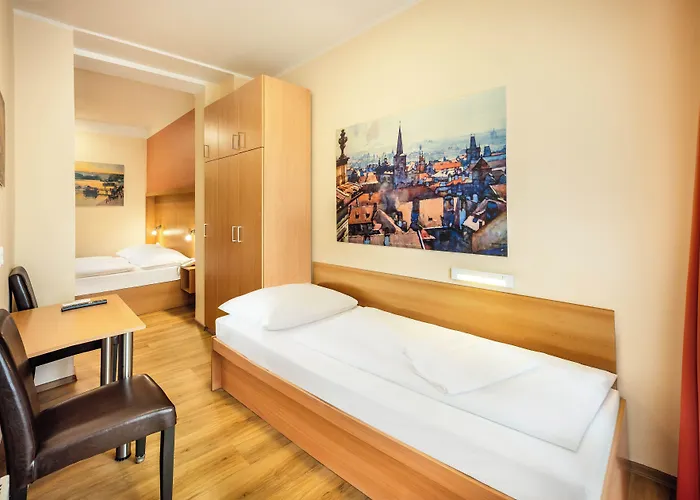 Hotel Bene Praga